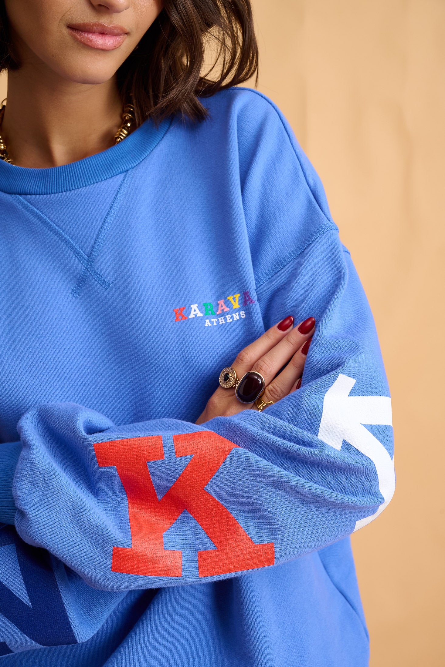 Pam Sweater - Image 2