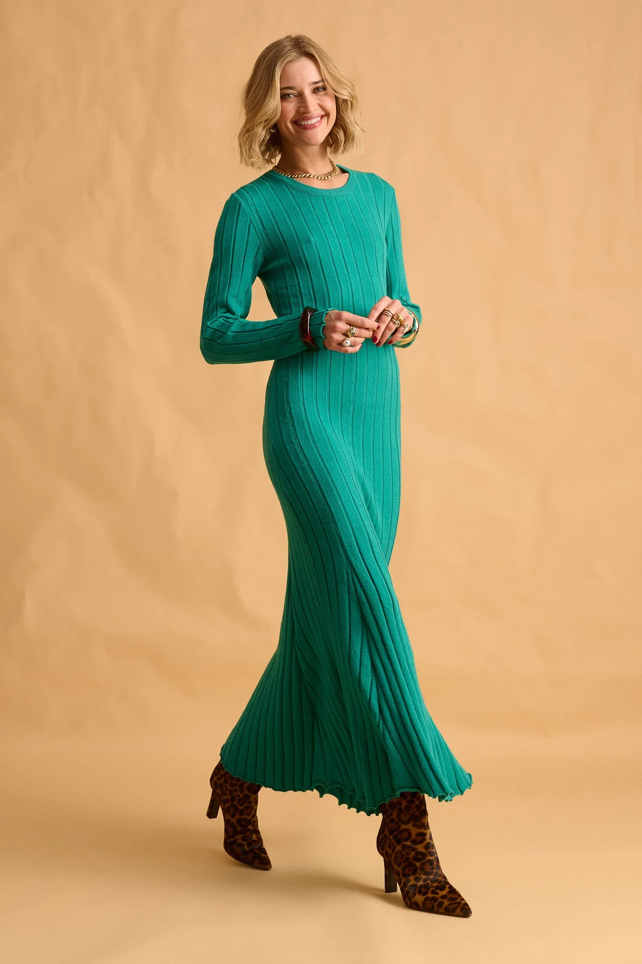Patrizia Dress - Image 6