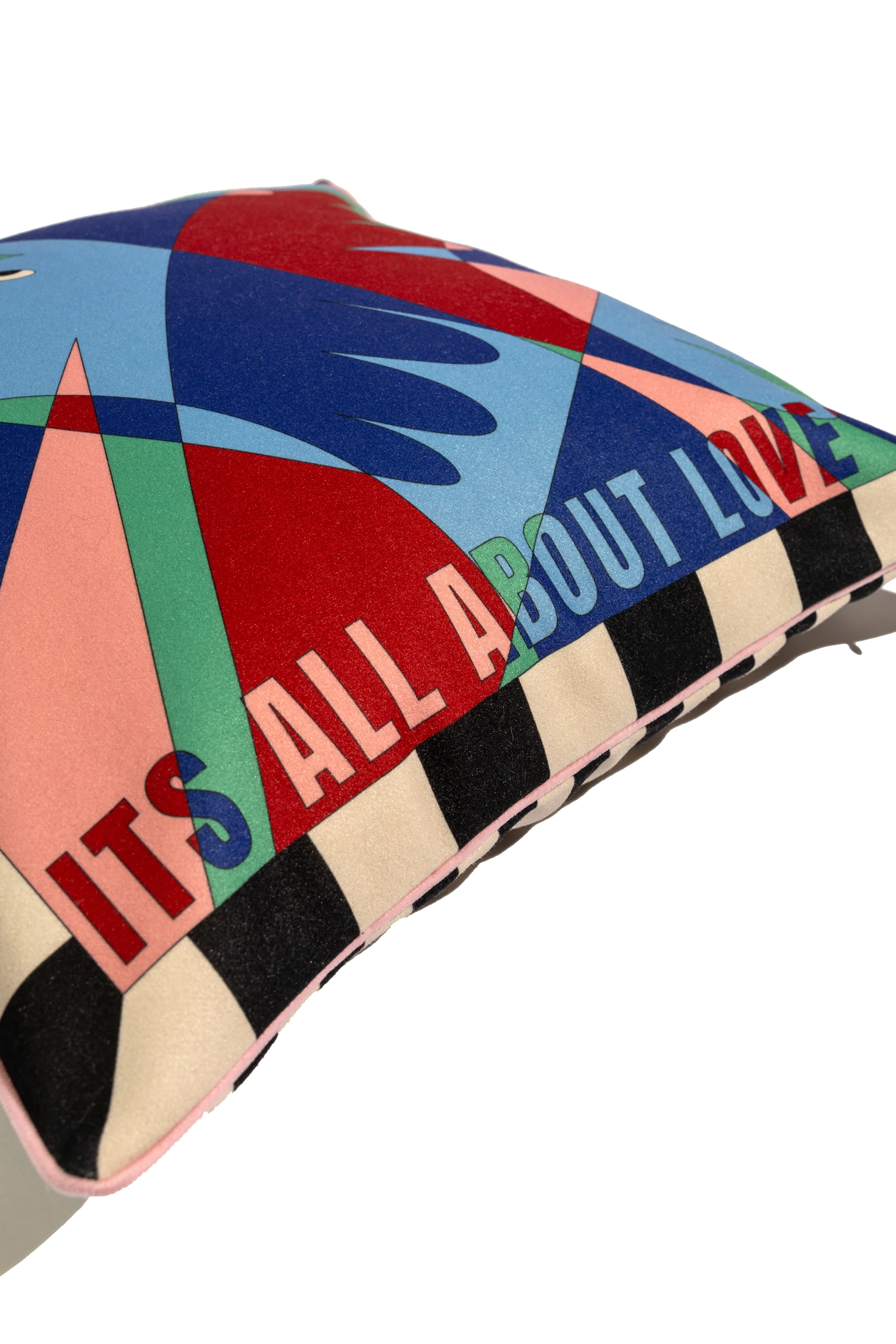 Pillow Case (Bird) - Image 3
