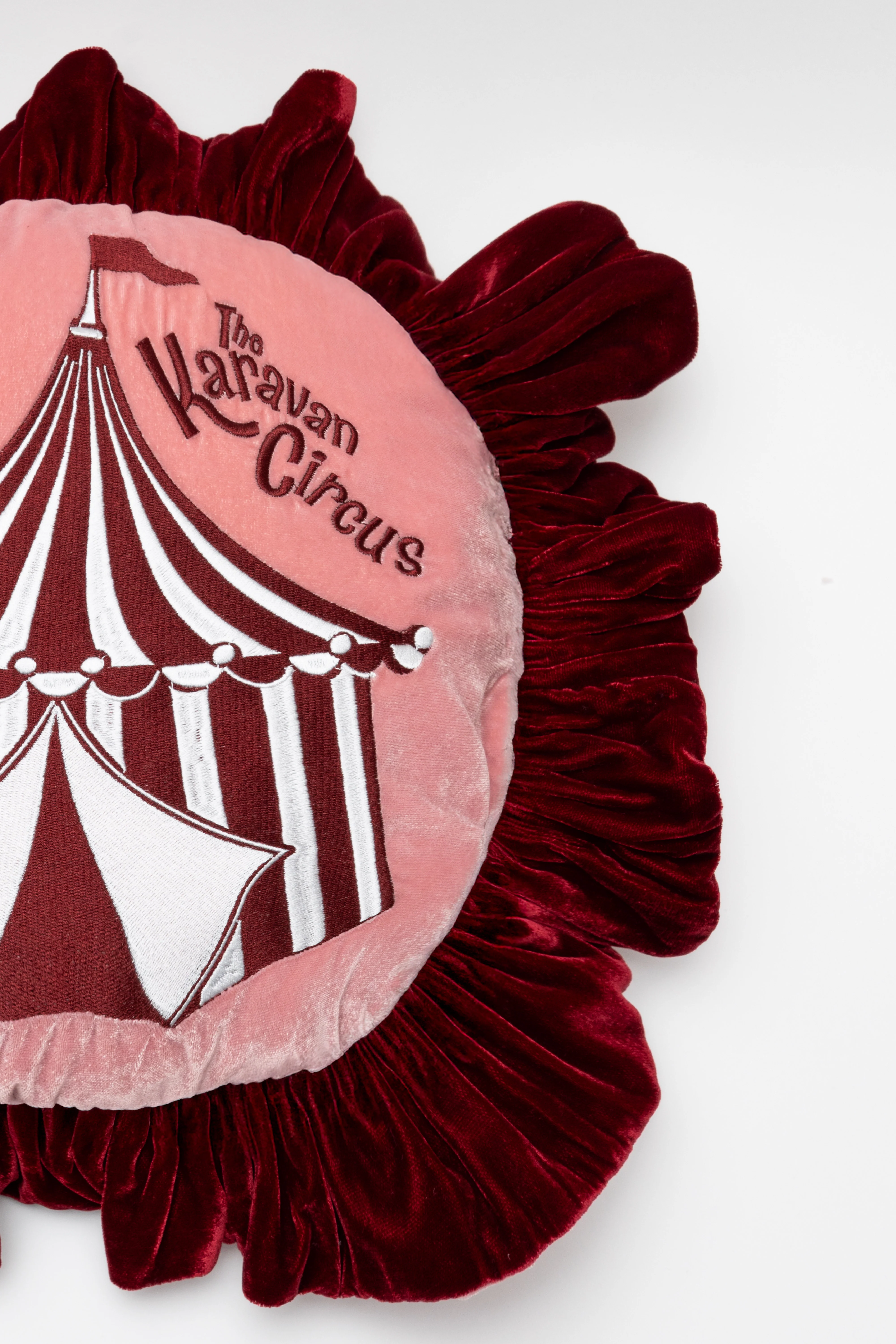 Pillow Case (Circus) - Image 2