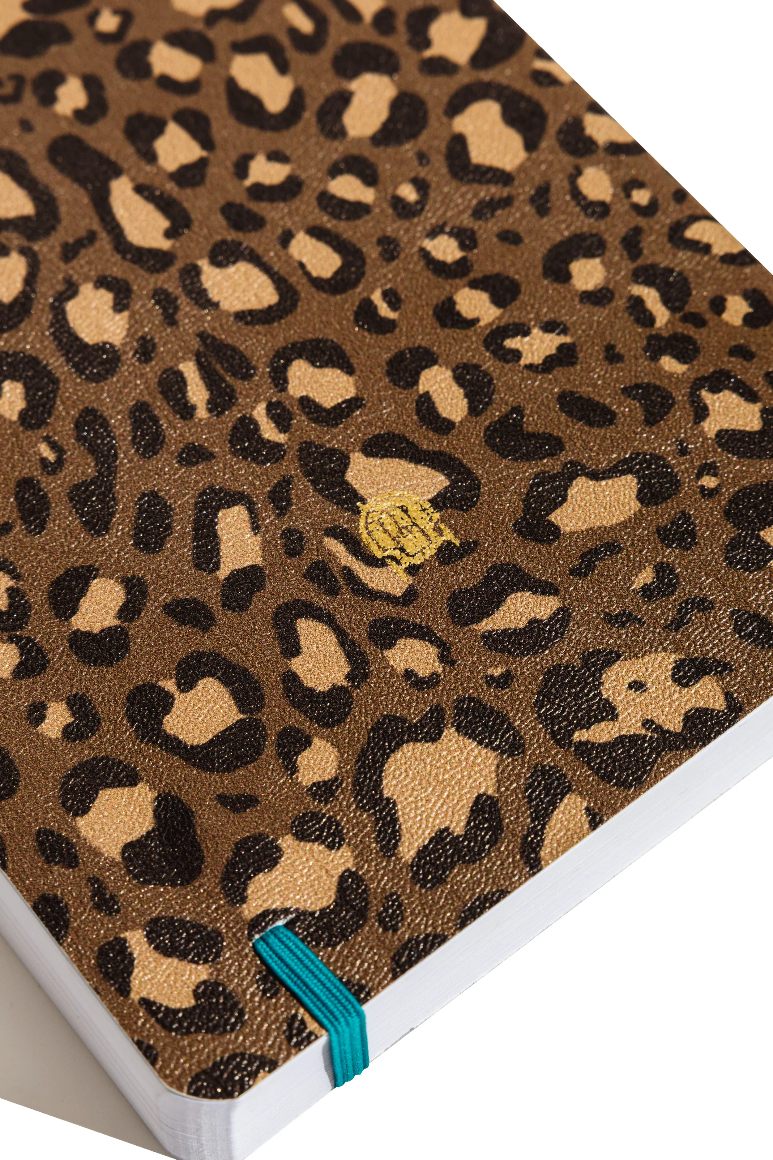 Planner (Leopard) - Image 3