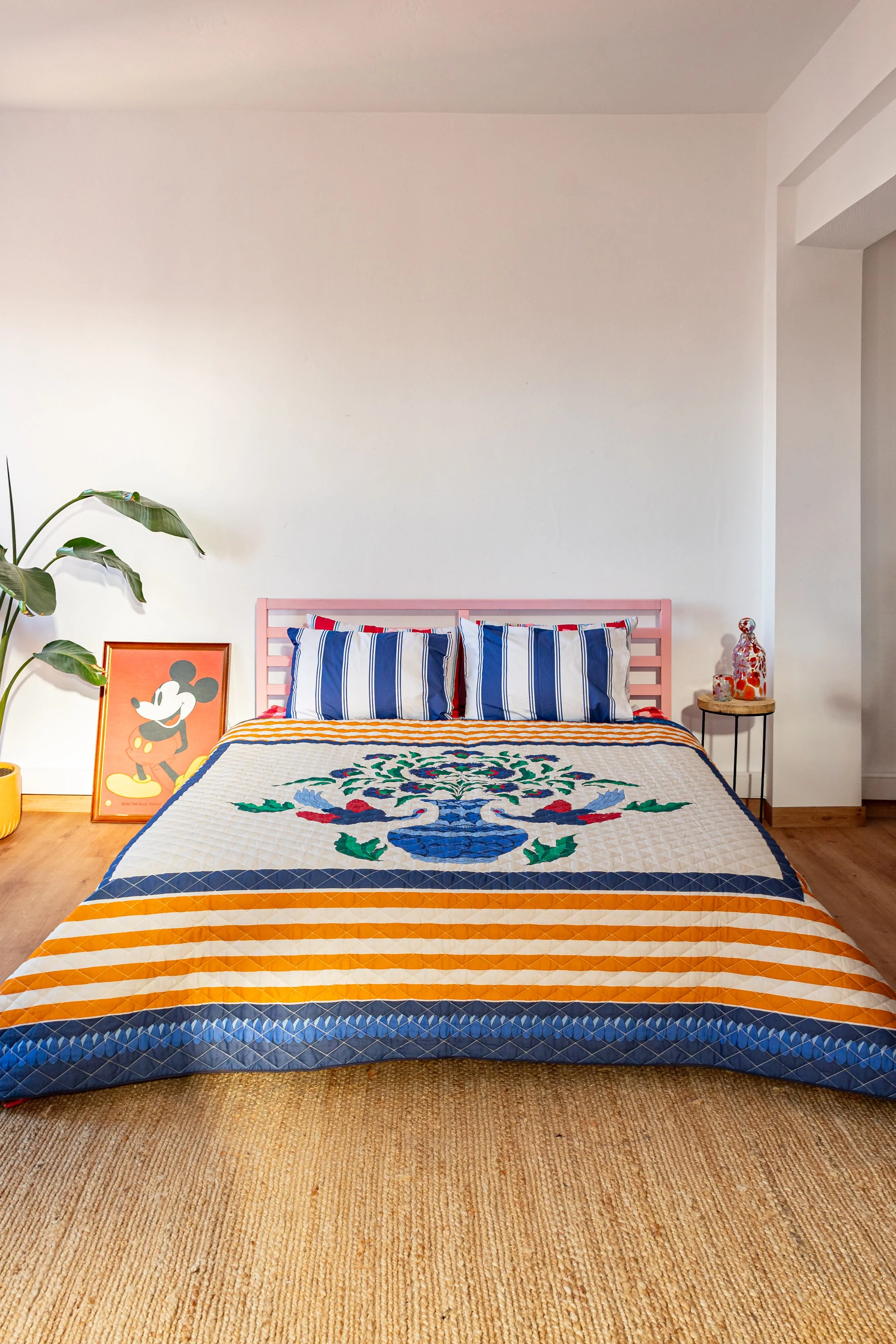 Quilt (Vase) - Image 2