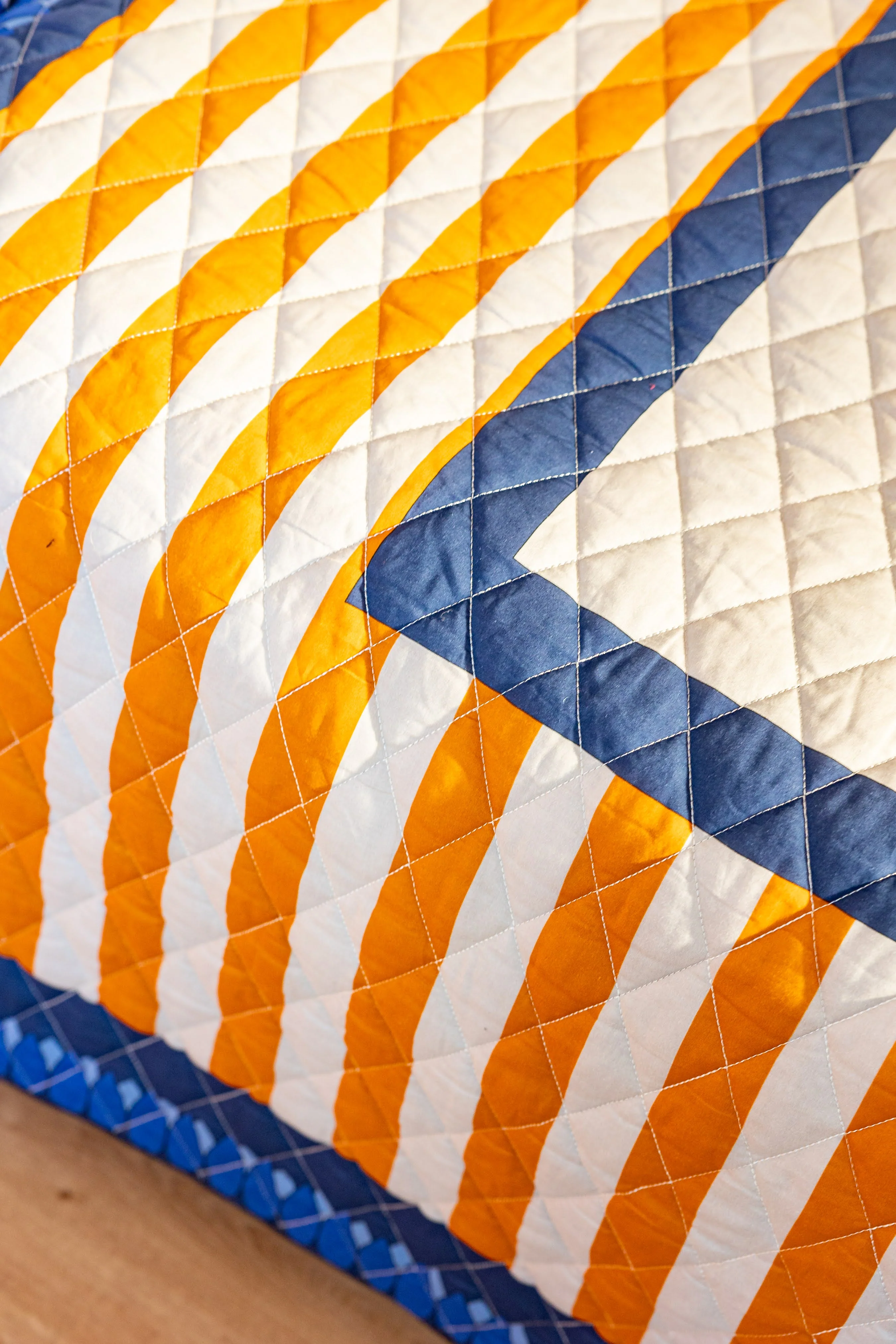 Quilt (Vase) - Image 4