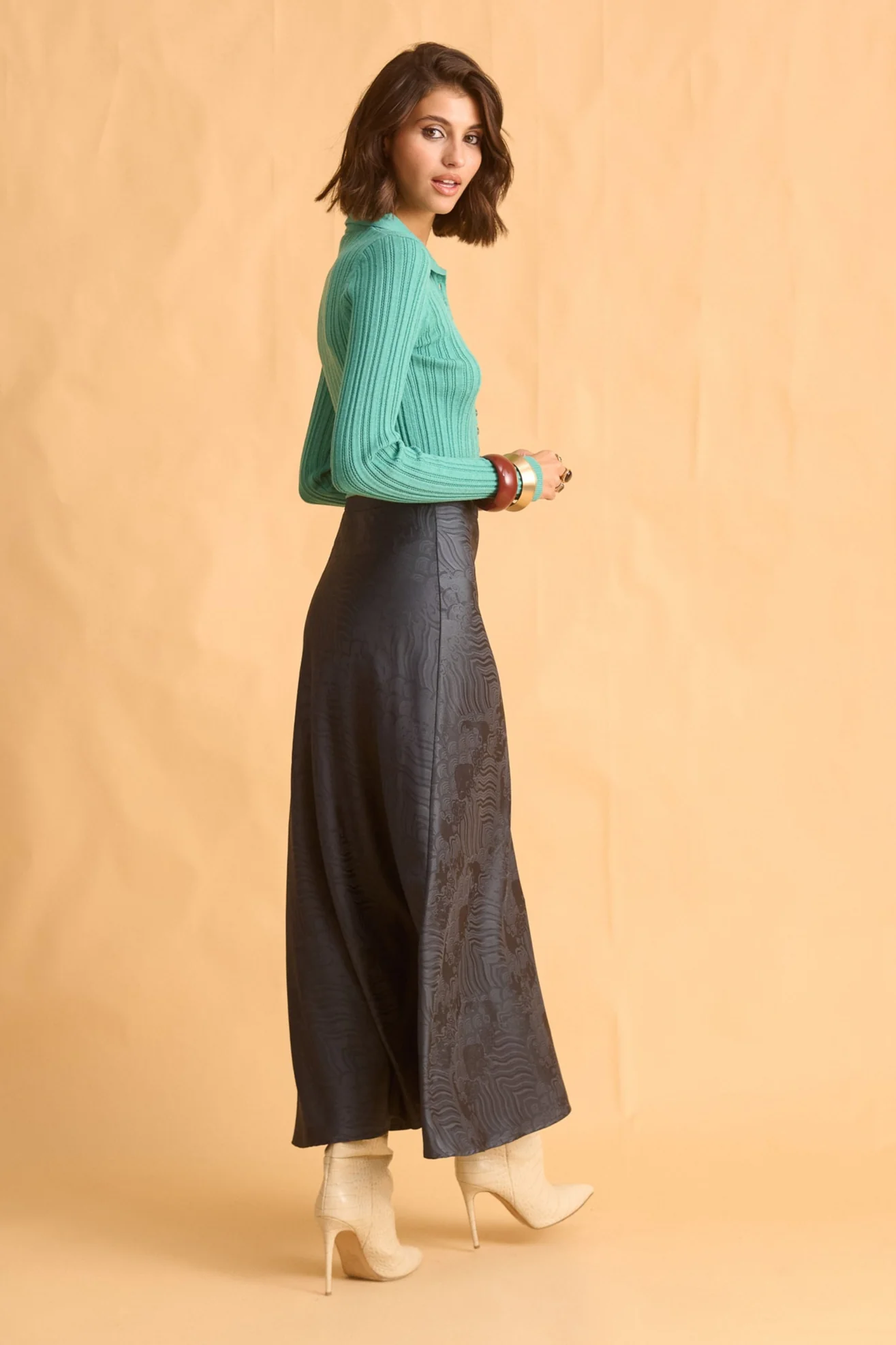 Quincy Top (Mint) - Image 3