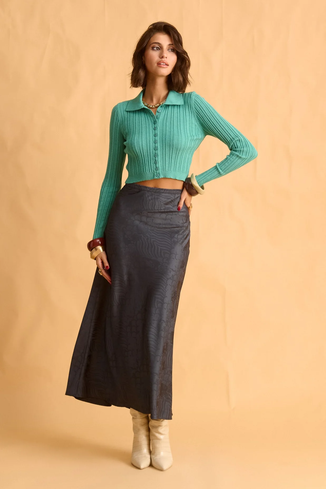 Quincy Top (Mint) - Image 5