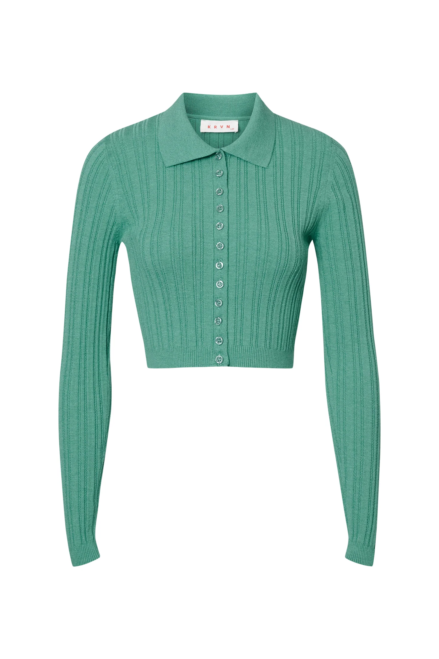 Quincy Top (Mint) - Image 7