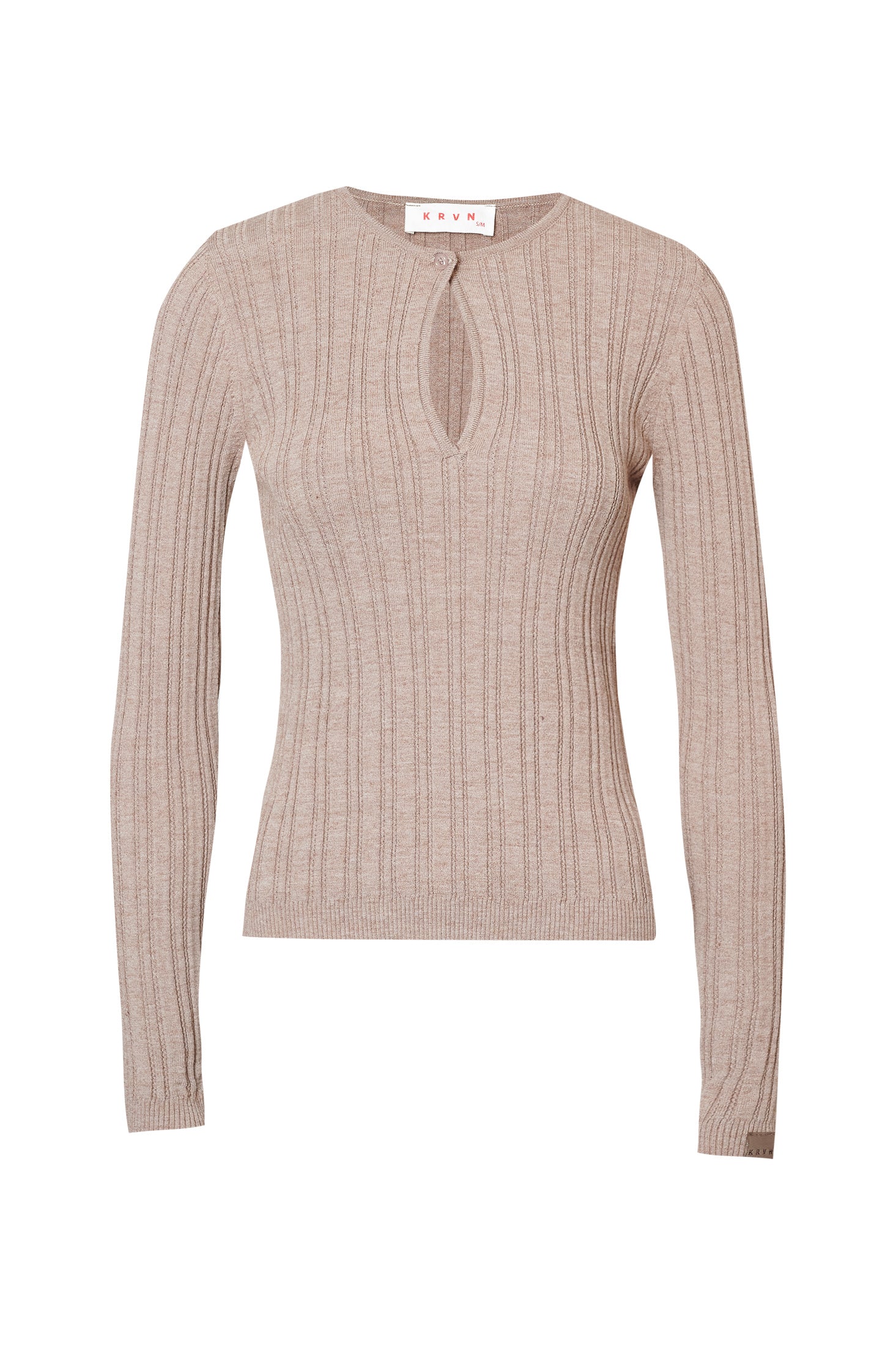 Sabine Top (Beige) - Image 7