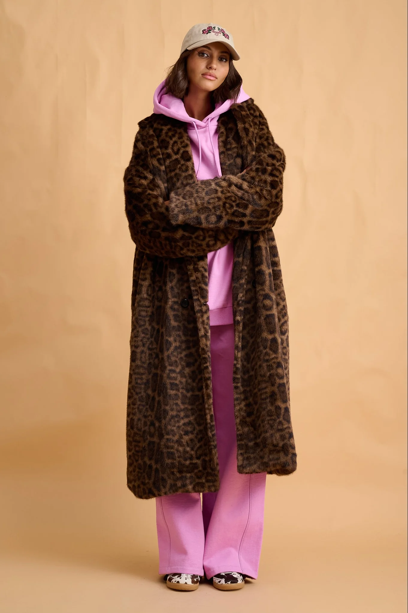 Salem Coat - Image 7