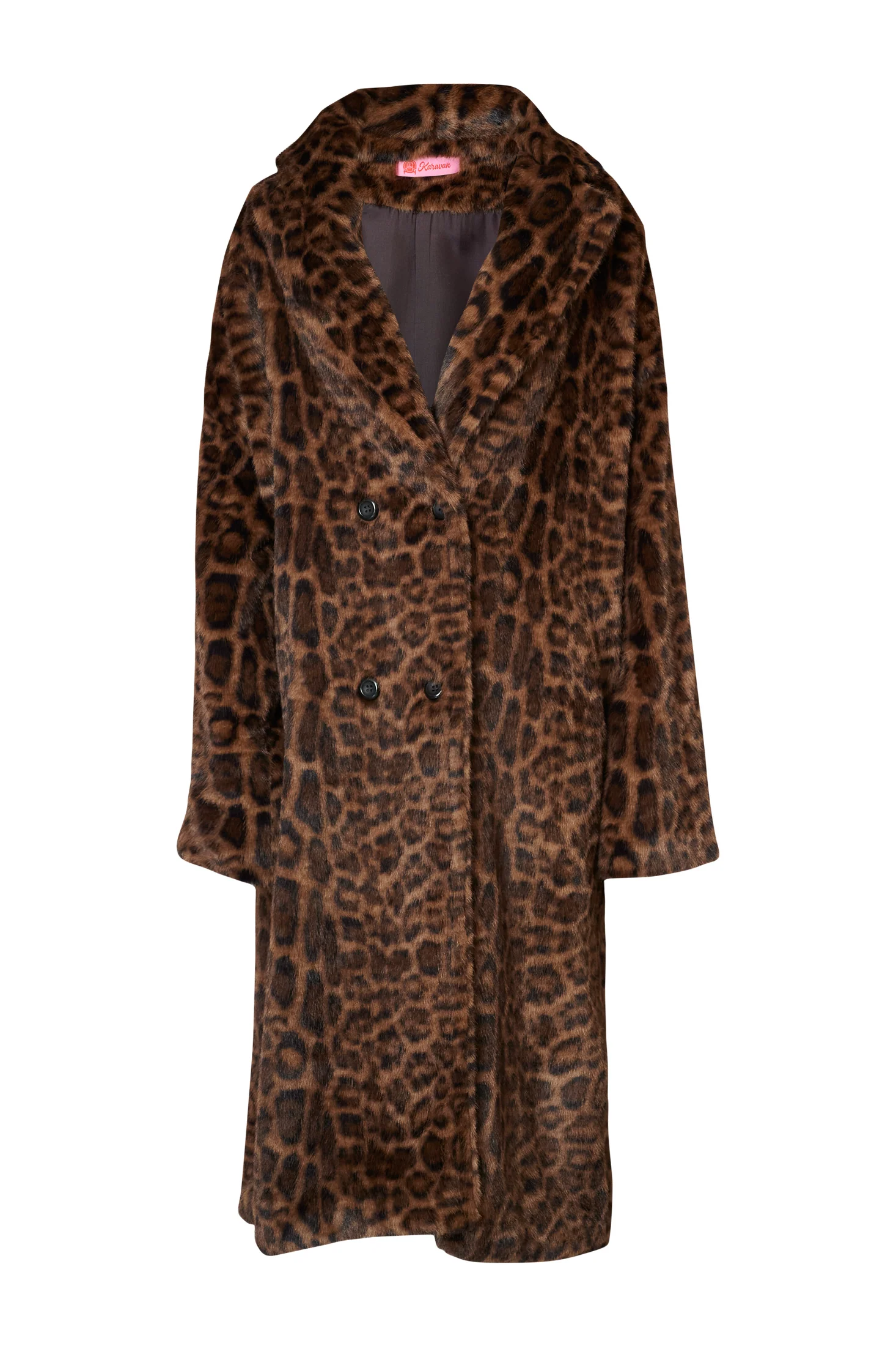 Salem Coat - Image 9