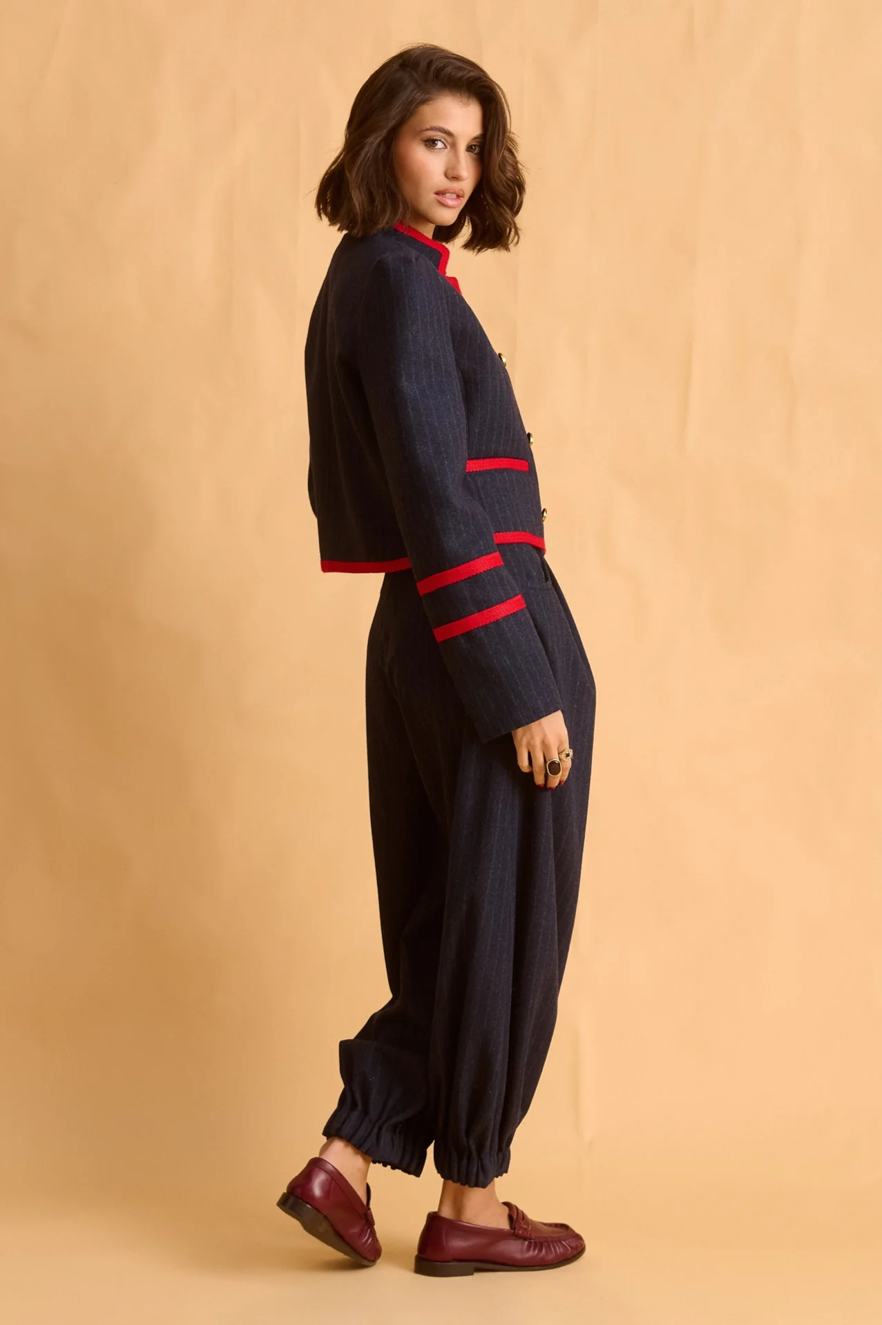 Sheila Jacket - Image 3