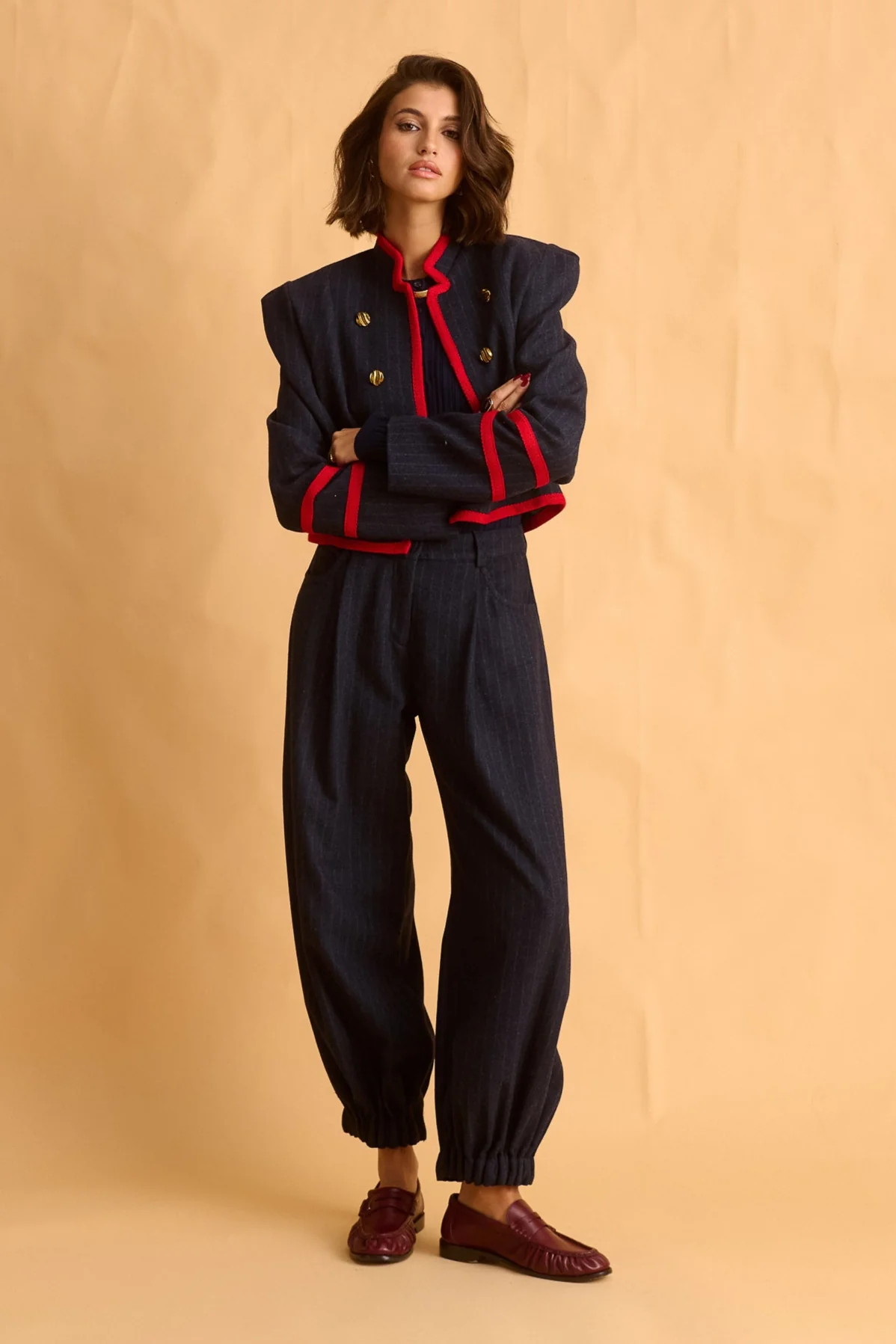 Sheila Jacket - Image 4