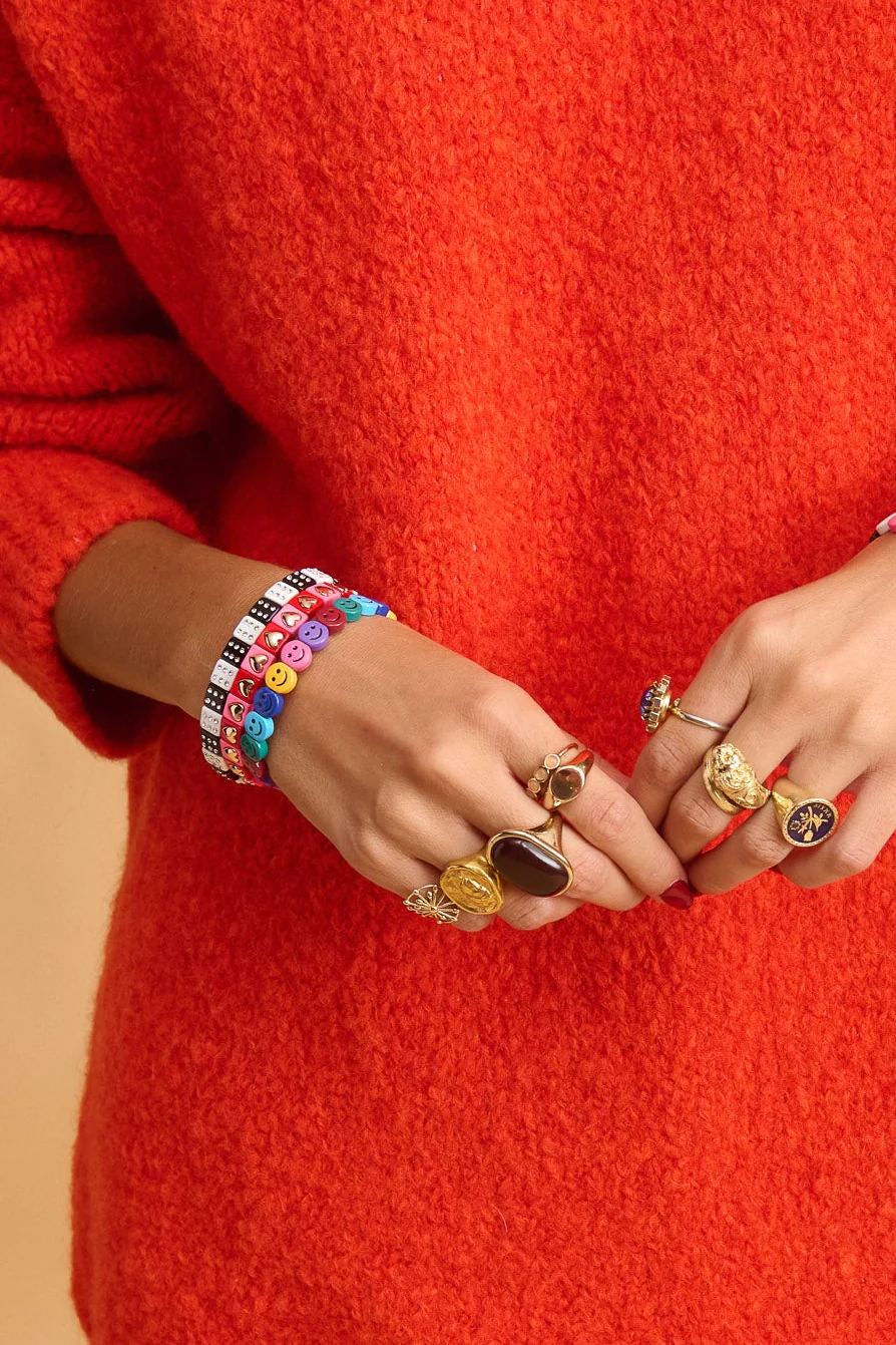 Smiley Bracelet - Image 4