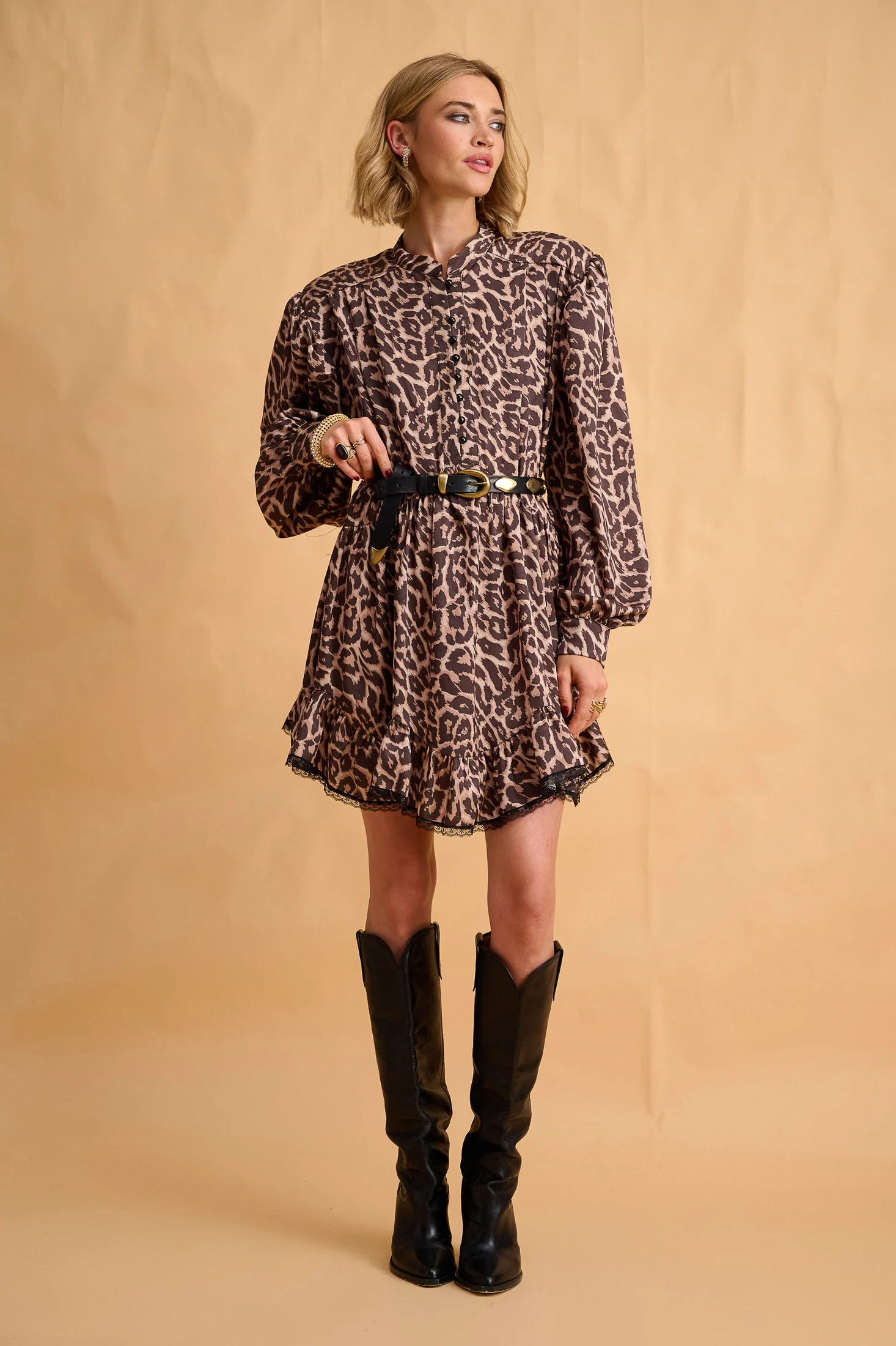 Stevie Dress - Image 4