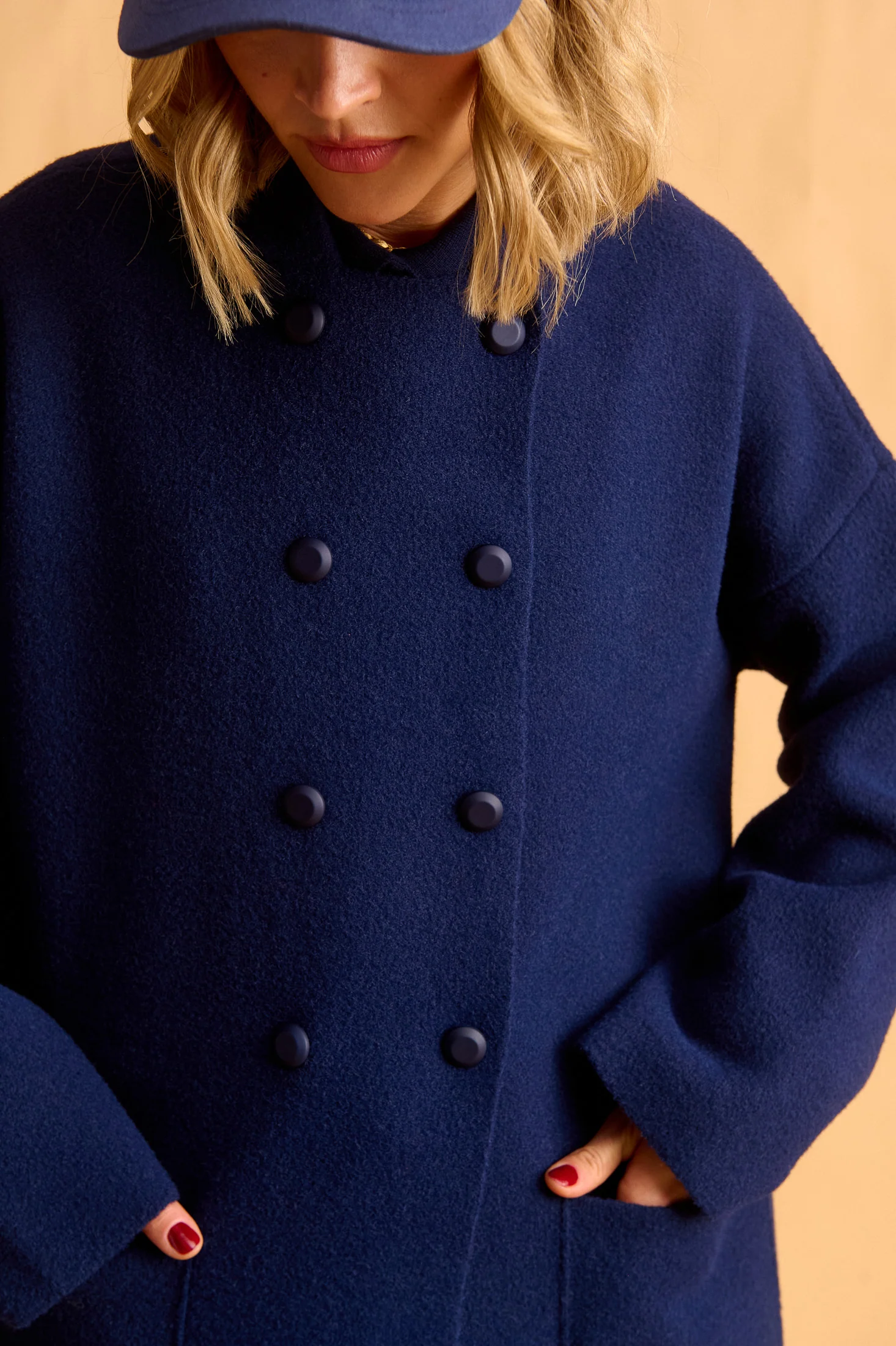 Suzan Coat - Image 2
