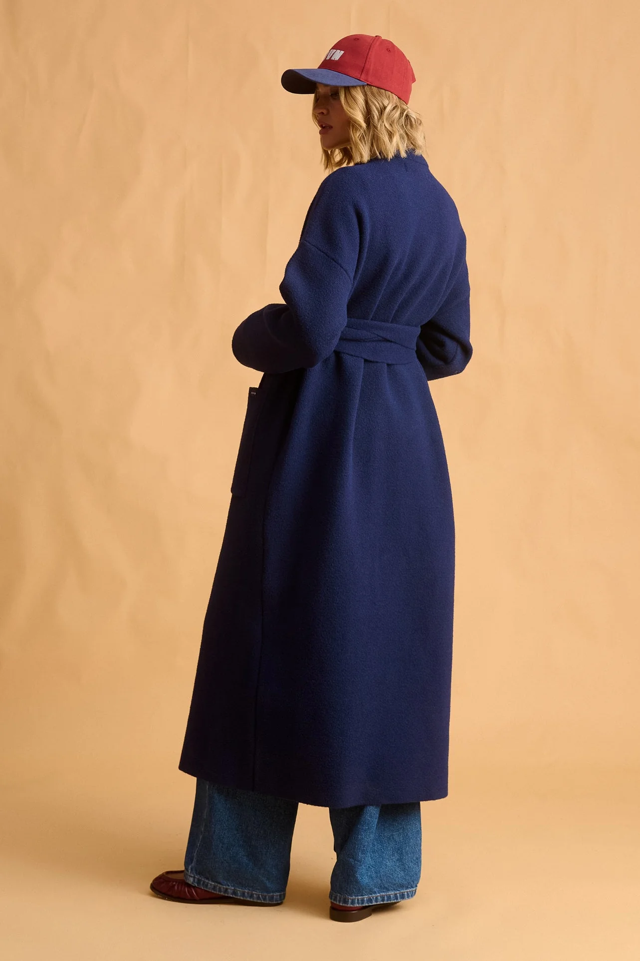 Suzan Coat - Image 4