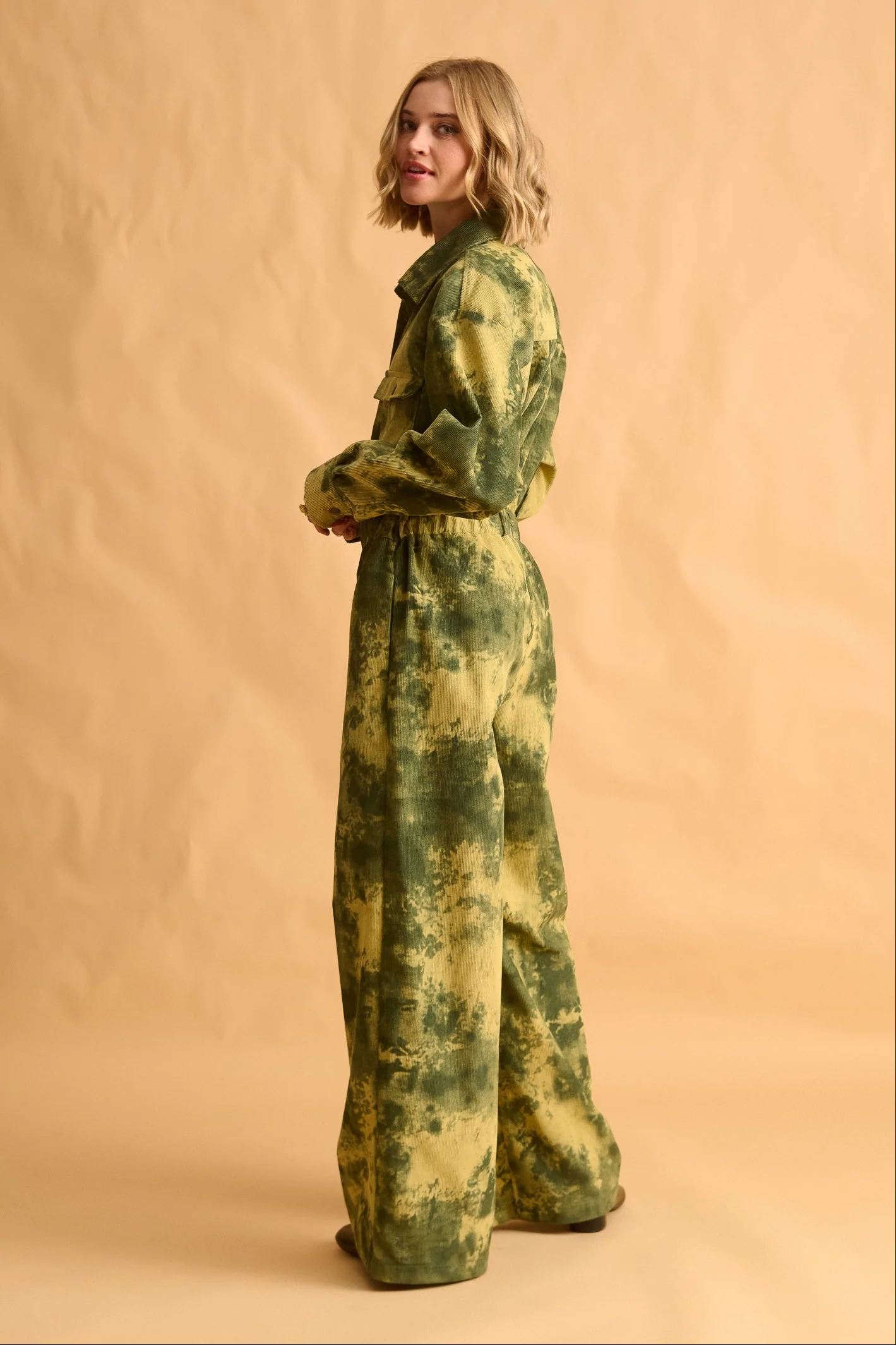 Tania Jumpsuit - Image 3