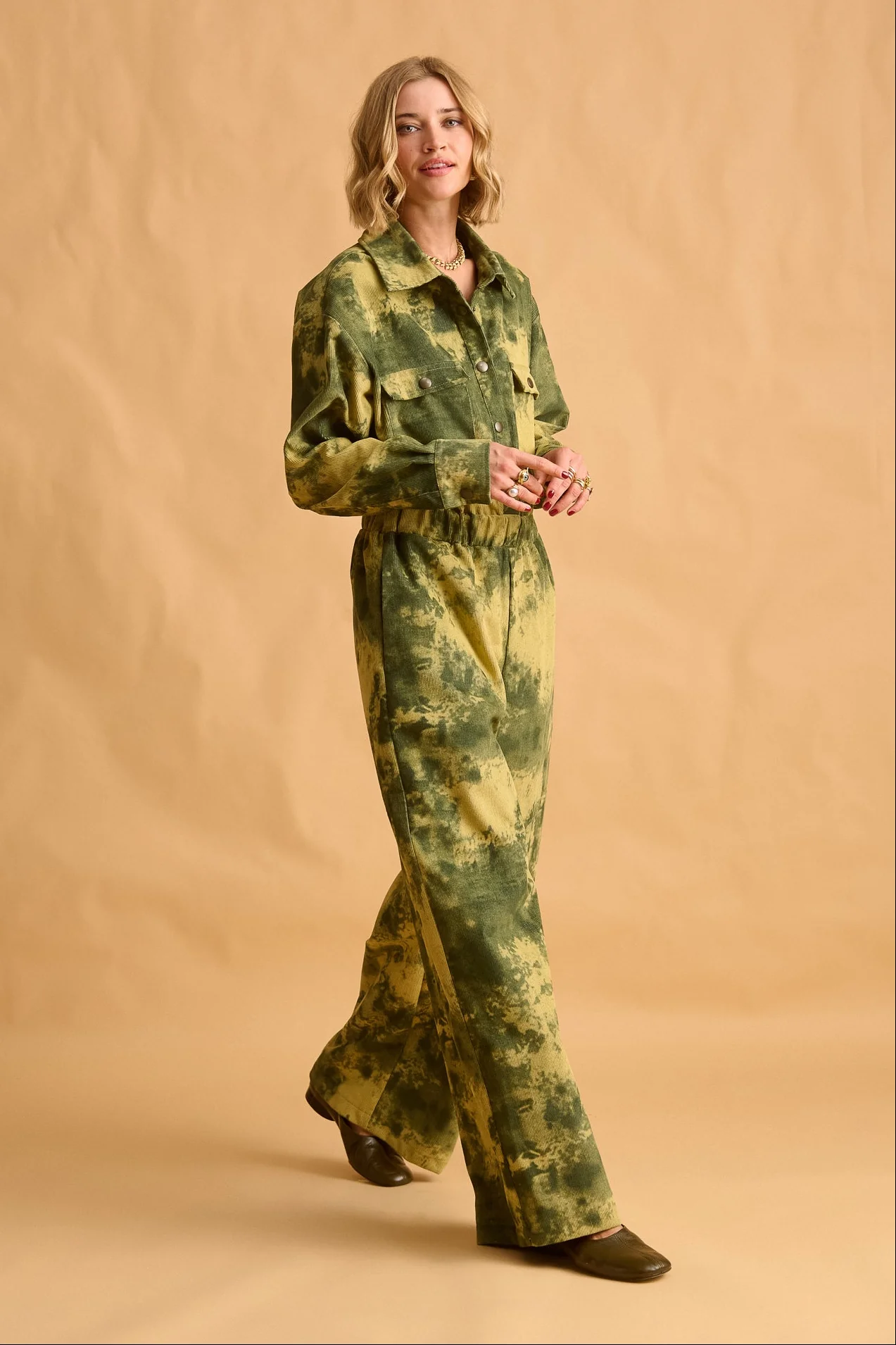 Tania Jumpsuit - Image 6