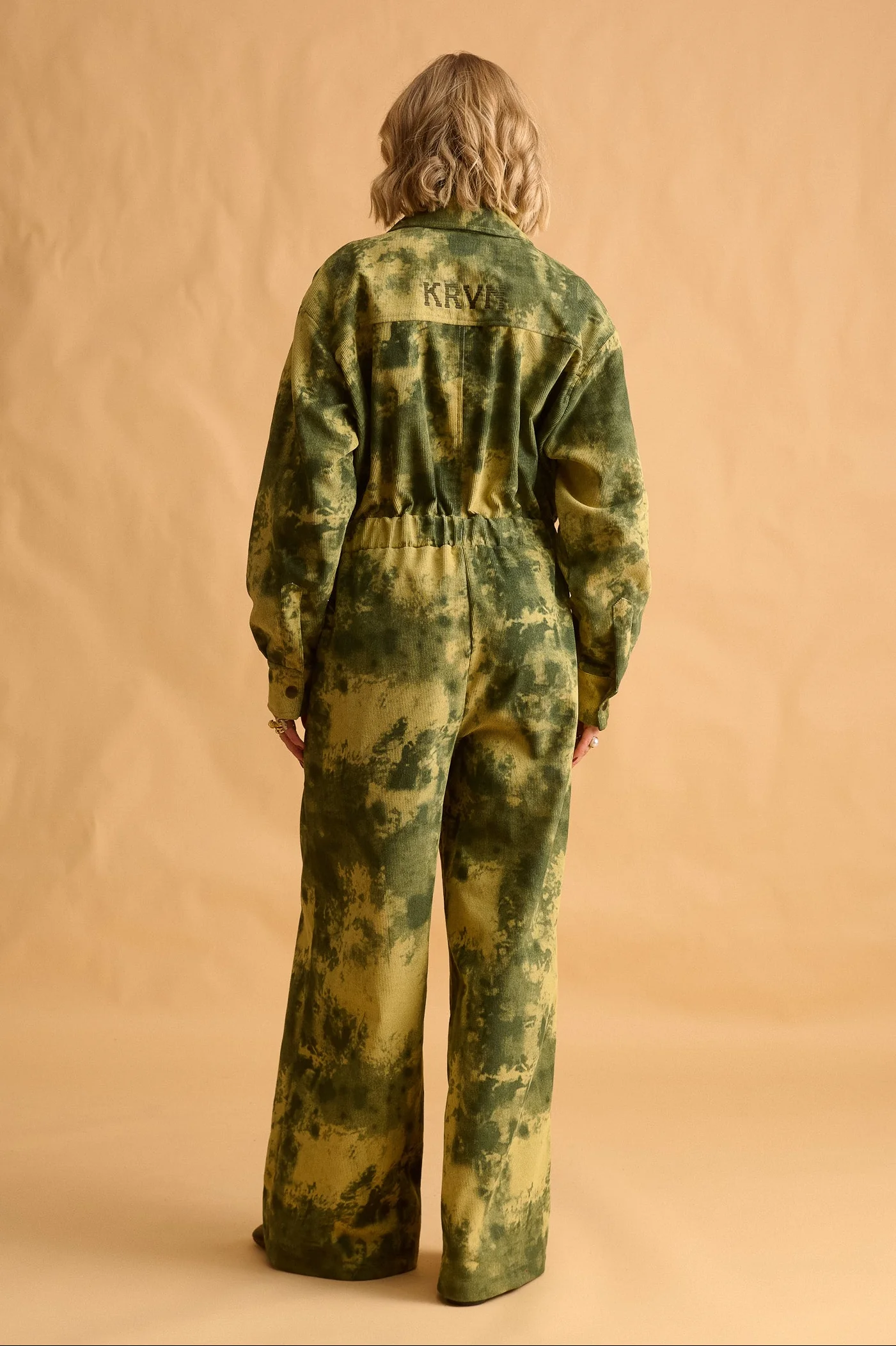 Tania Jumpsuit - Image 7