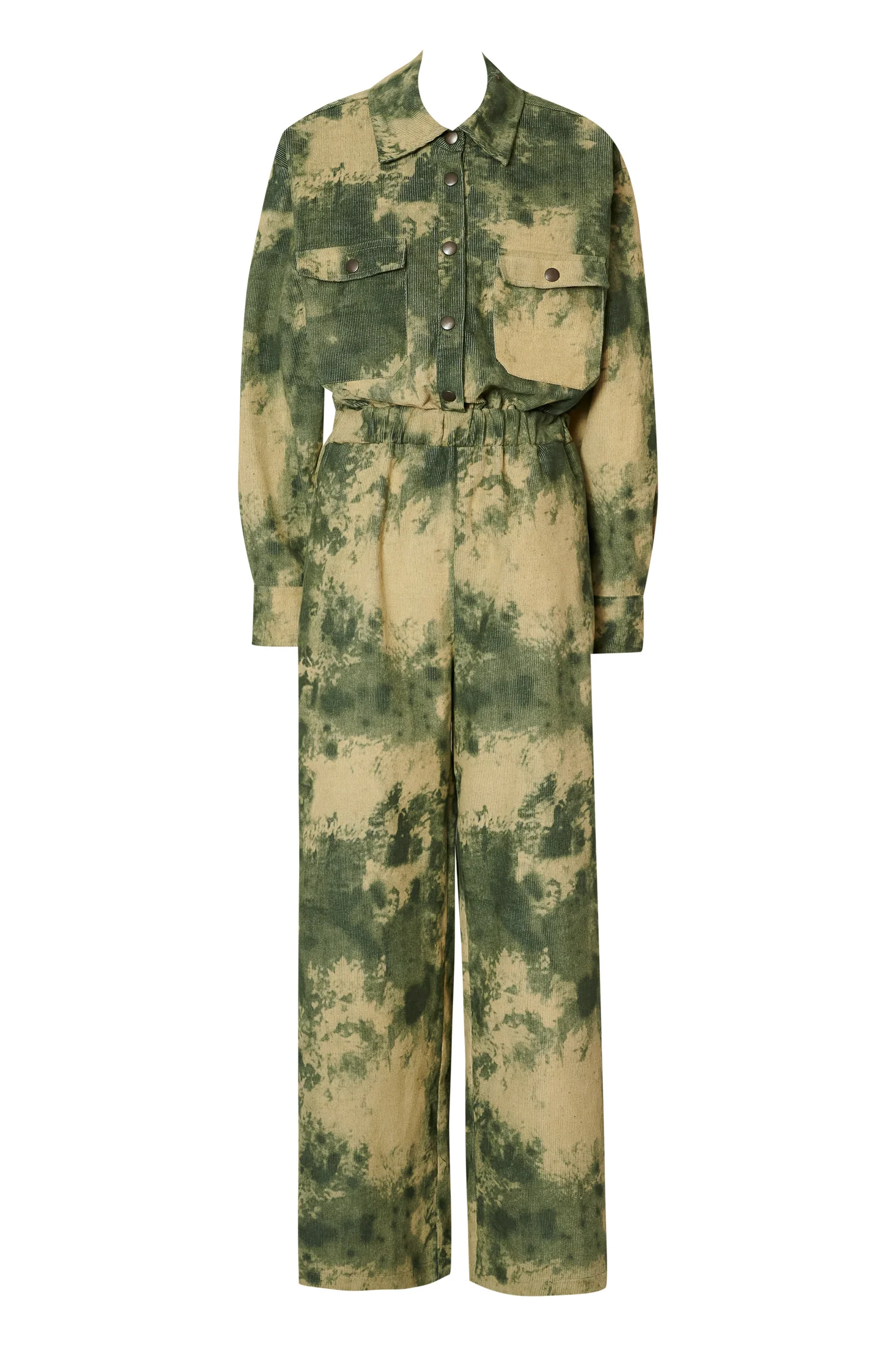Tania Jumpsuit - Image 9