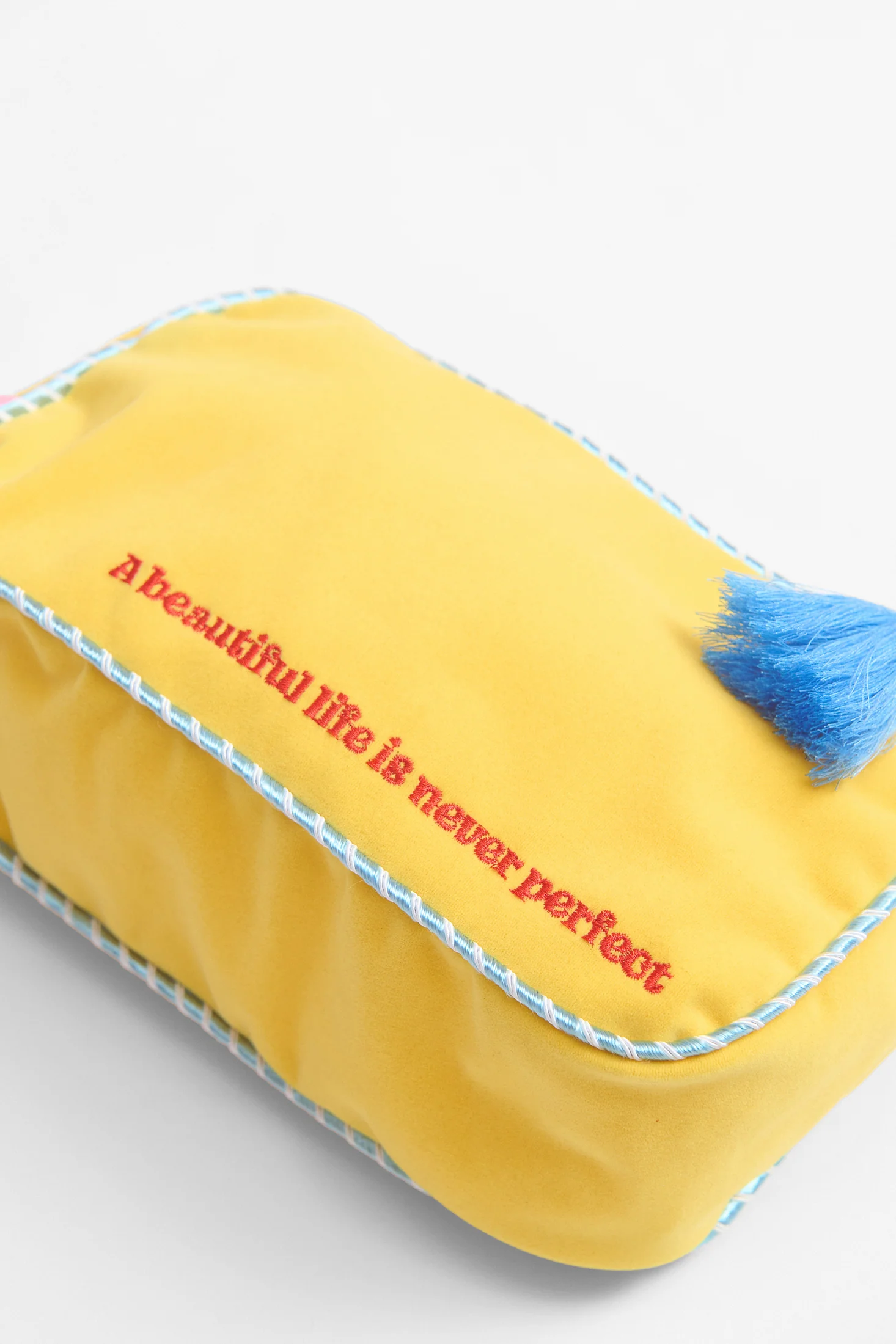 Vanity Case (Yellow) - Image 3
