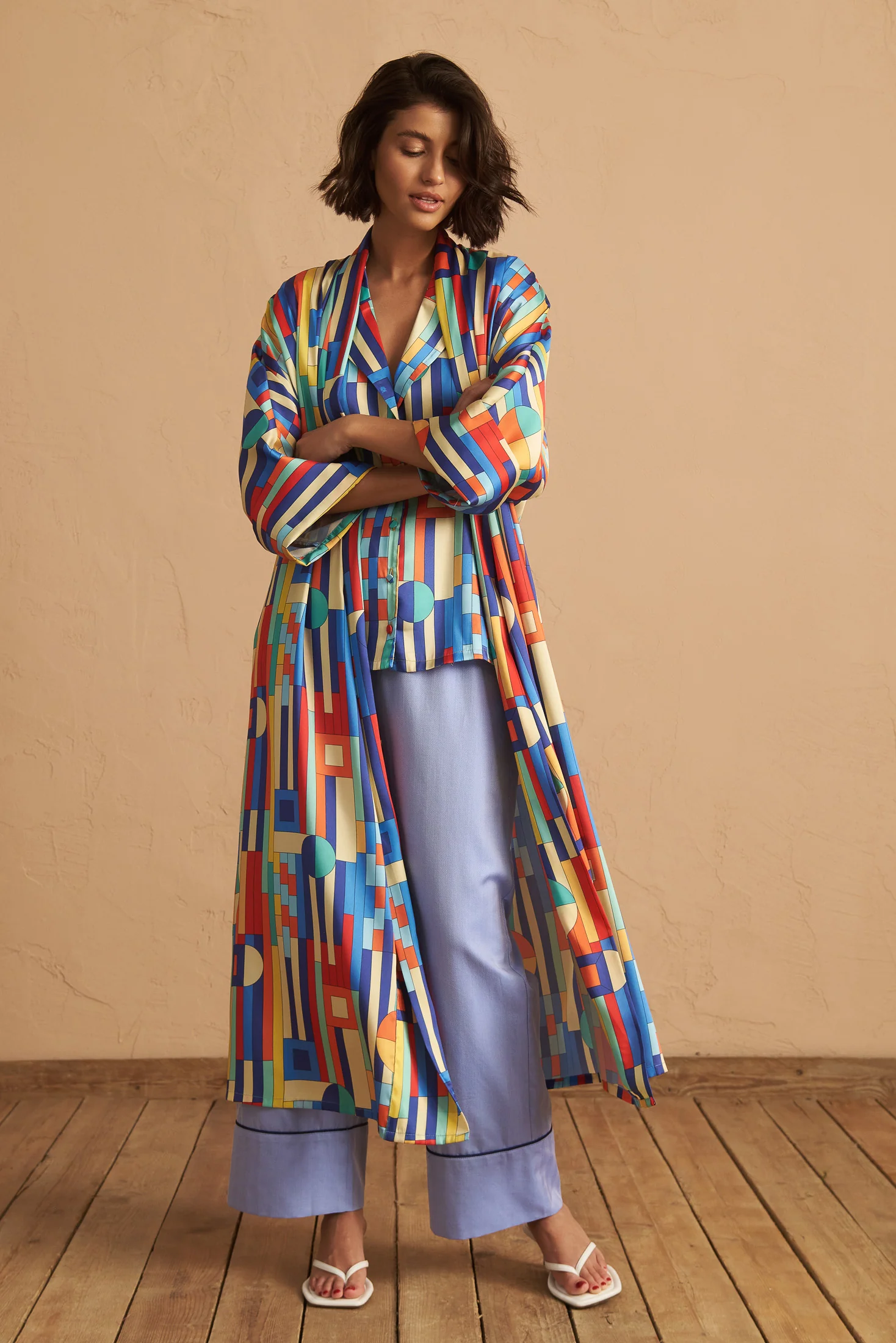 Vitro Robe - Image 5
