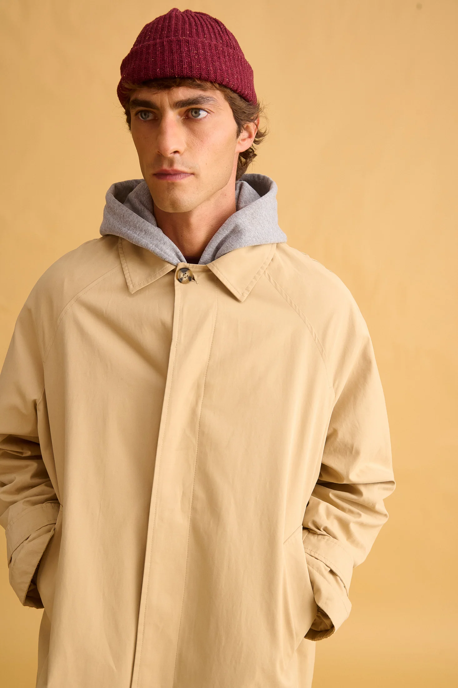 Walter Coat - Image 3