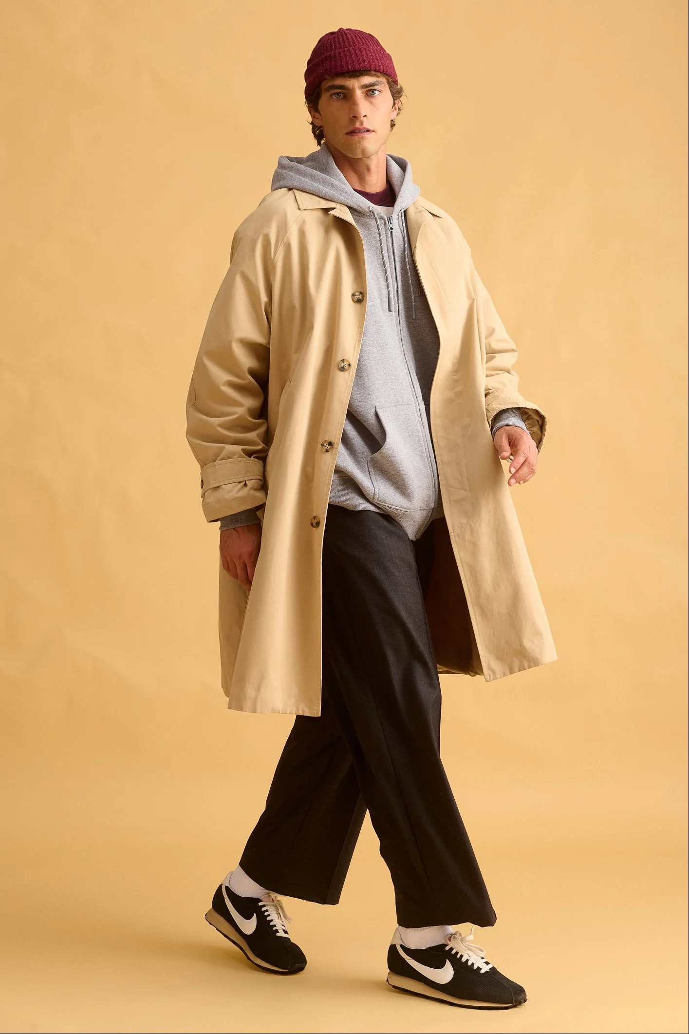 Walter Coat - Image 5