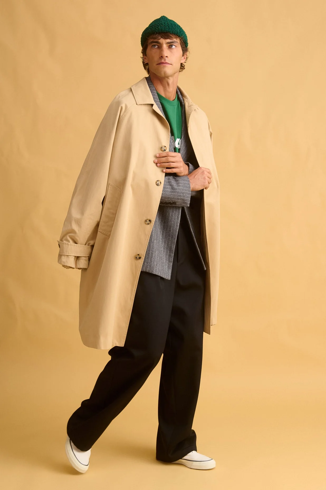 Walter Coat - Image 6