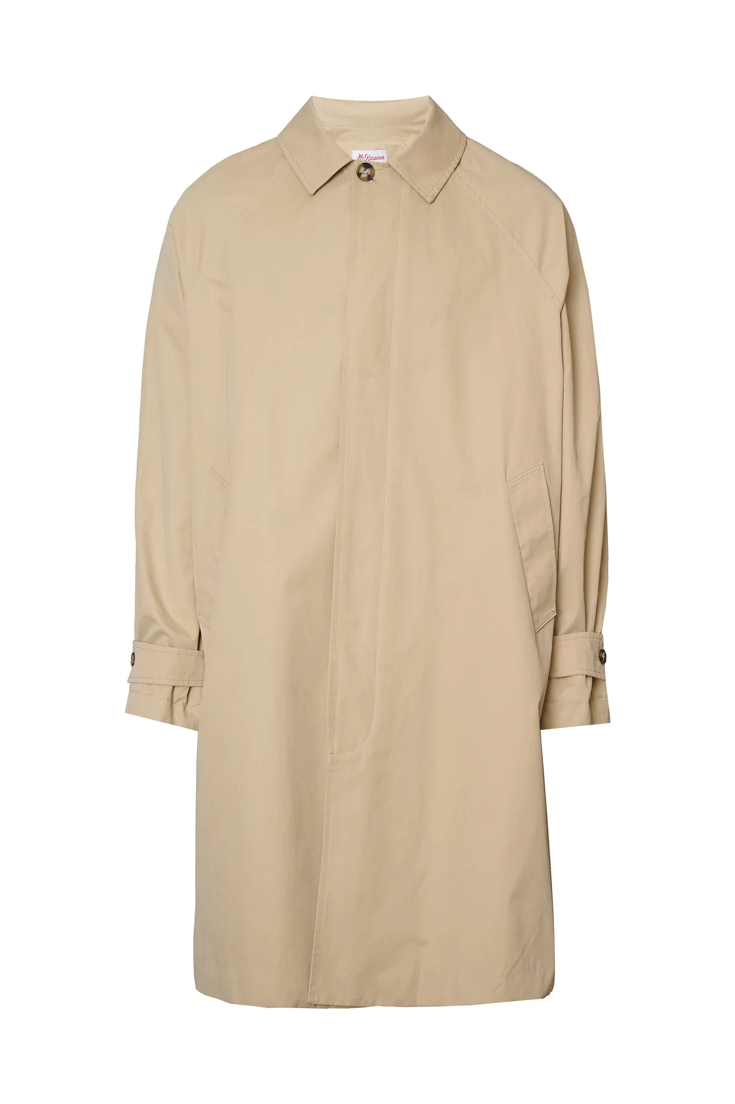 Walter Coat - Image 7