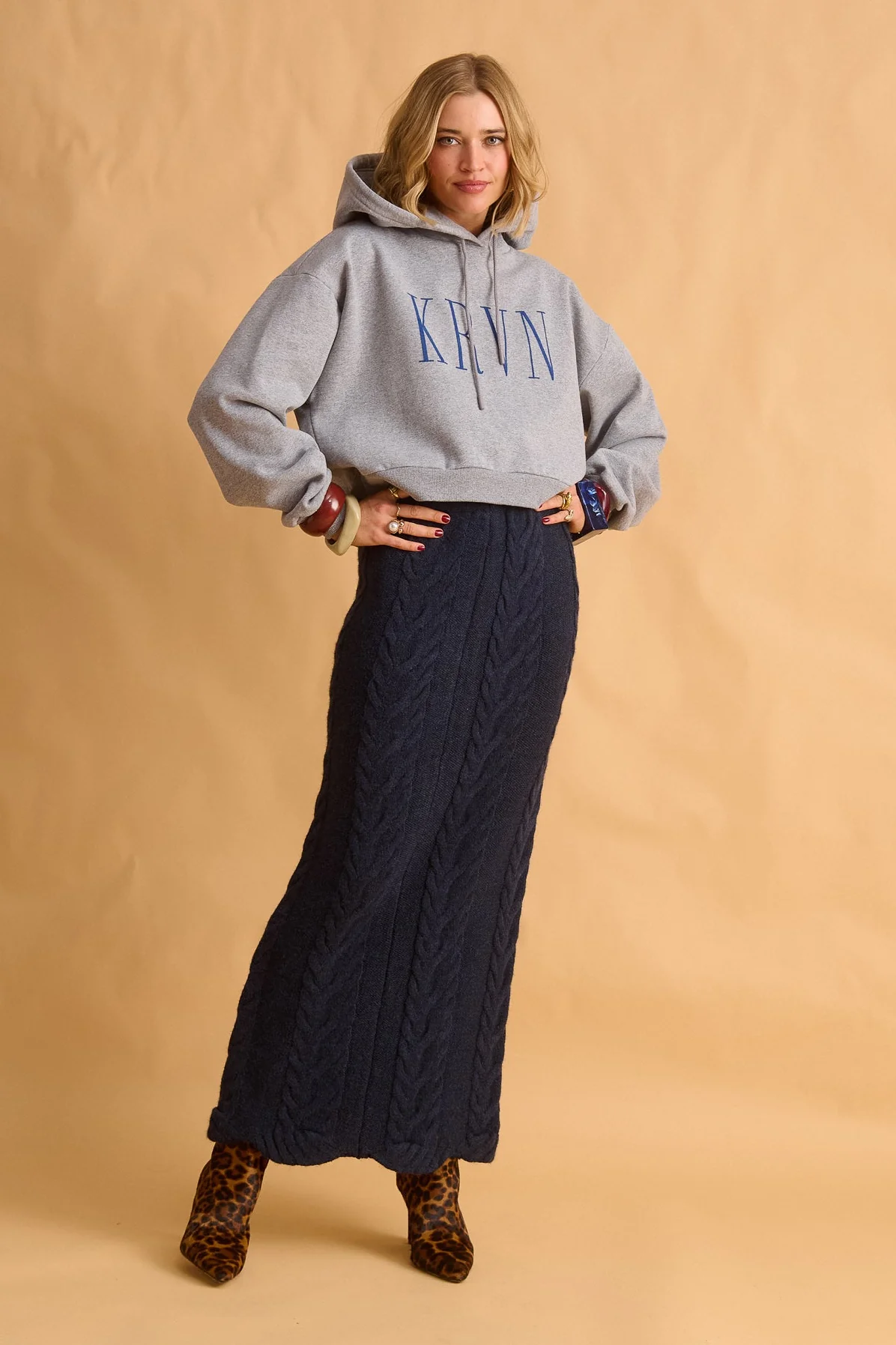 Yancy Hoodie
