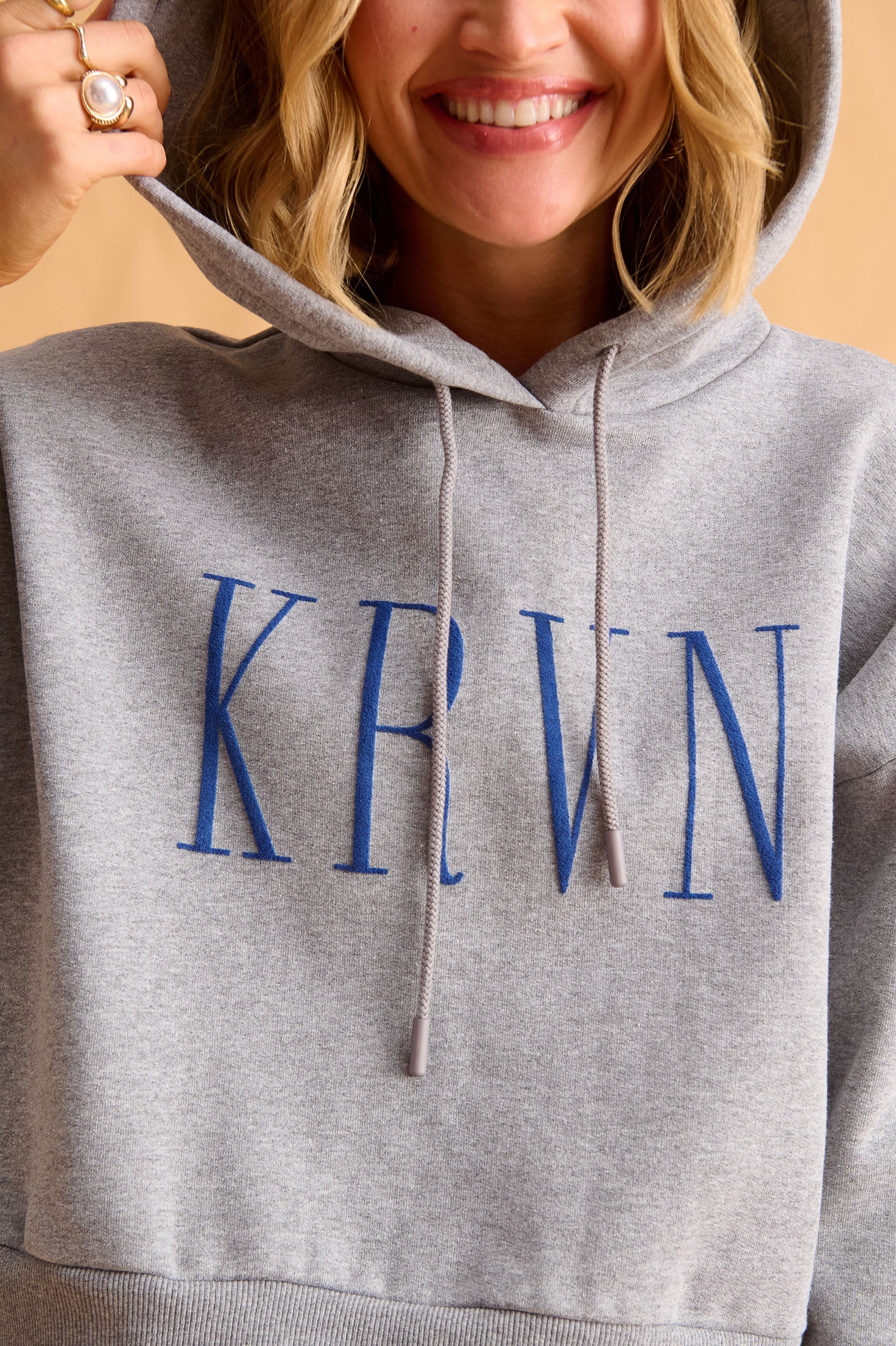 Yancy Hoodie - Image 2