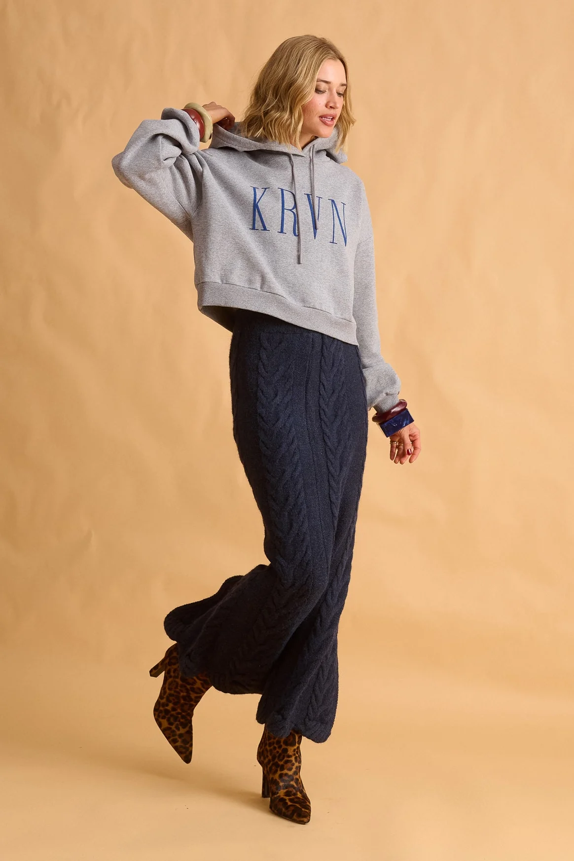 Yancy Hoodie - Image 3