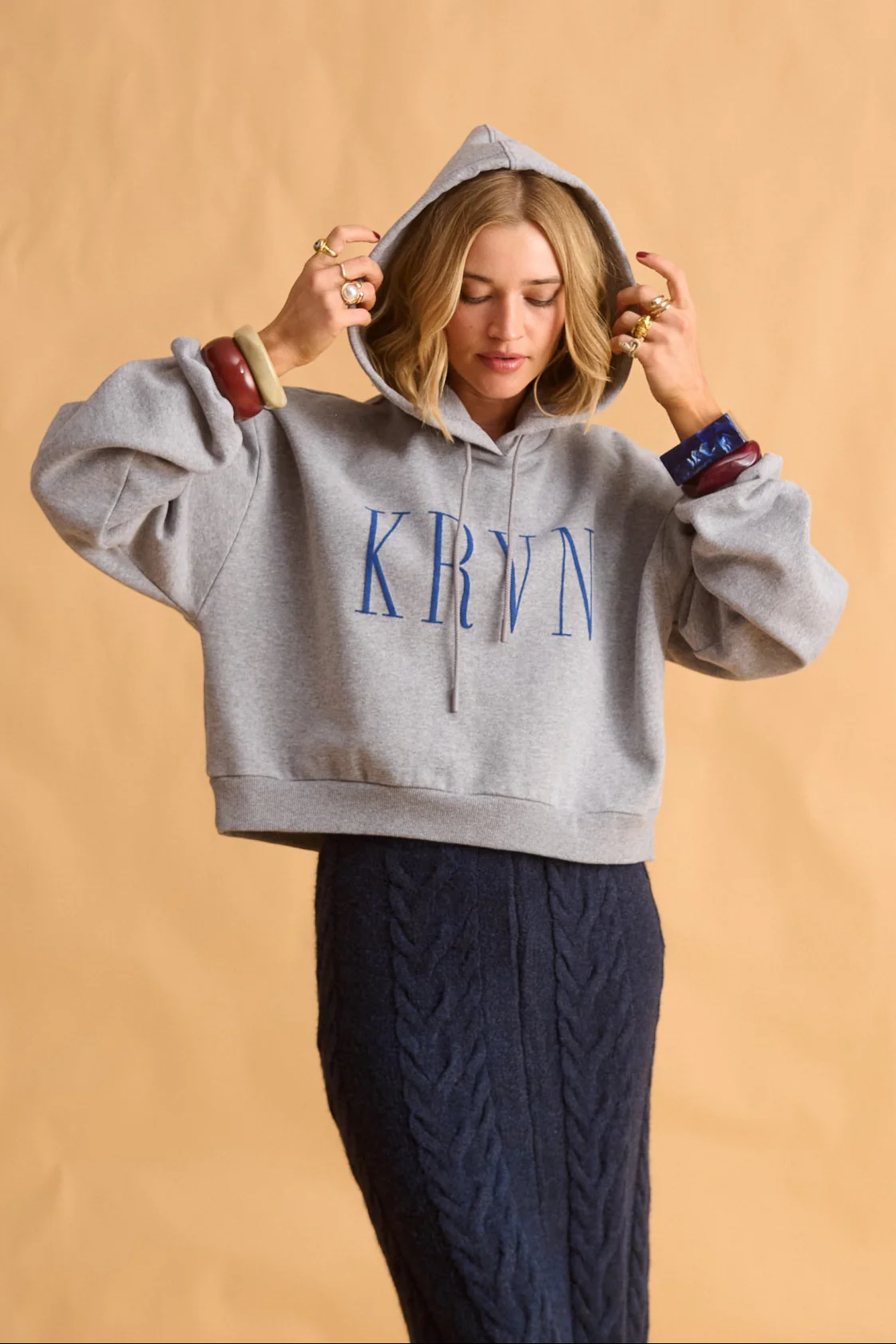 Yancy Hoodie - Image 4