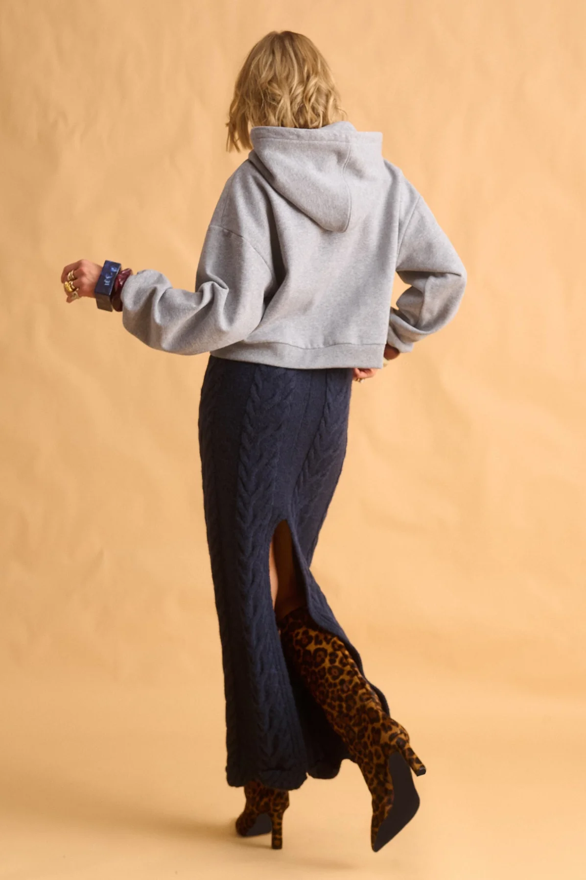 Yancy Hoodie - Image 5