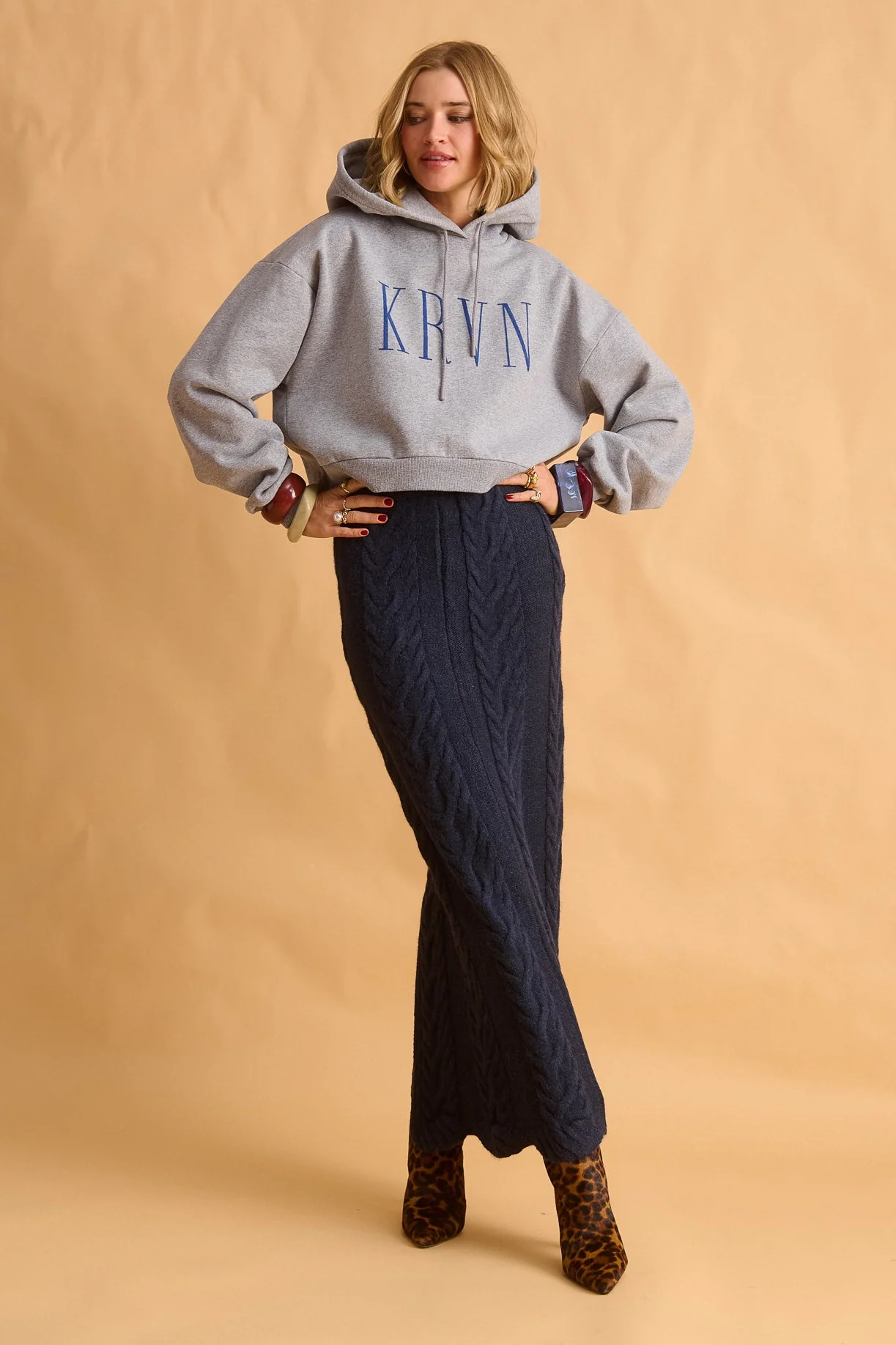 Yancy Hoodie - Image 6